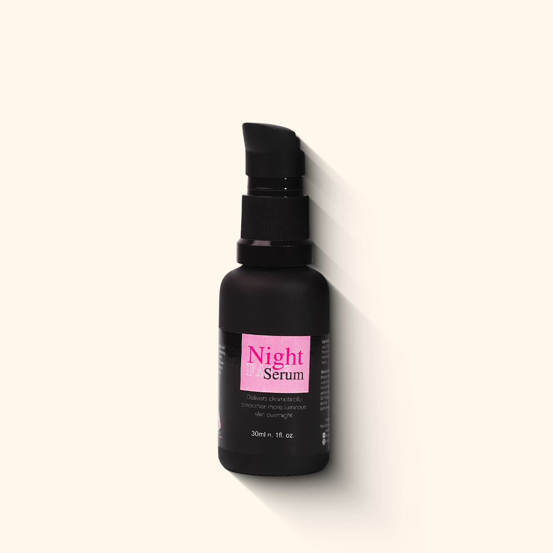 Night Face Serum