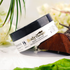 Body Therapist Moisturizing Cream
