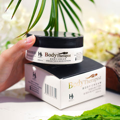 Body Therapist Moisturizing Cream
