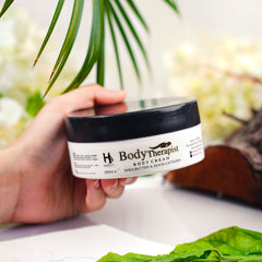 Body Therapist Moisturizing Cream