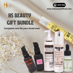 Hs gift bundle