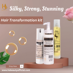 Hair Care Bundle