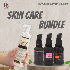 Skin Care Bundle