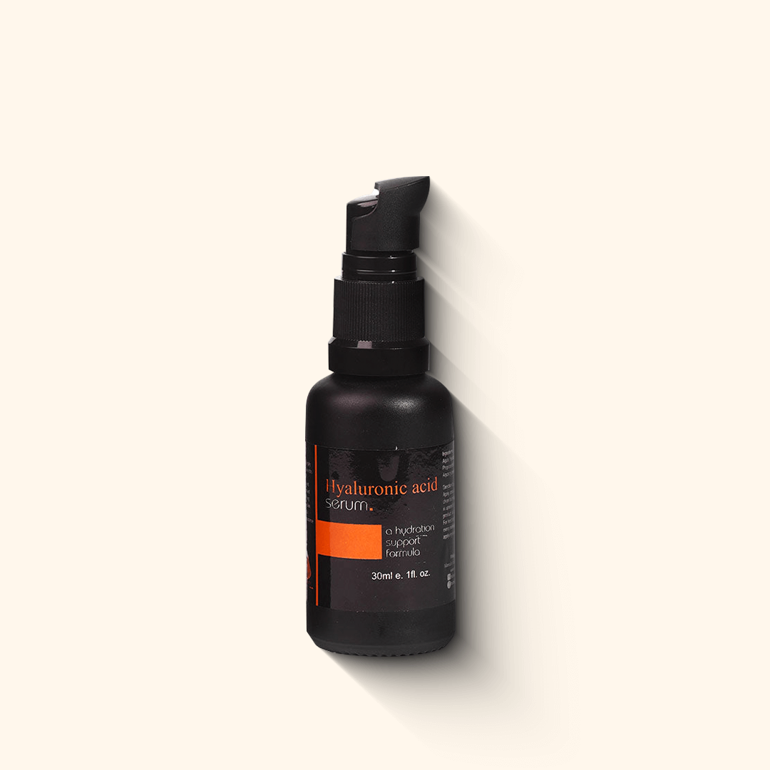 Hyaluronic Acid Serum