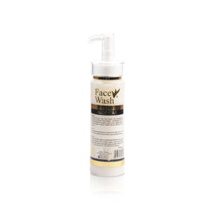 Neem & Alovera Facewash
